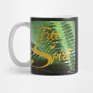 Free Spirit Mug